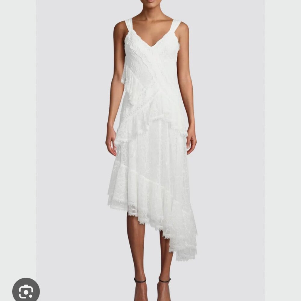 Alexis "Augustine" dress